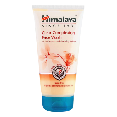 Himalaya Face Wash