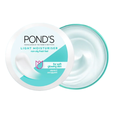 Ponds Moisturizer