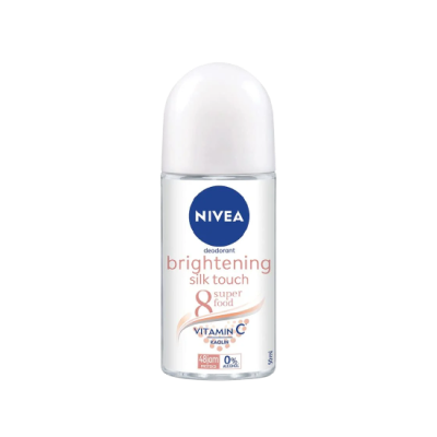 Nivea Deodorant