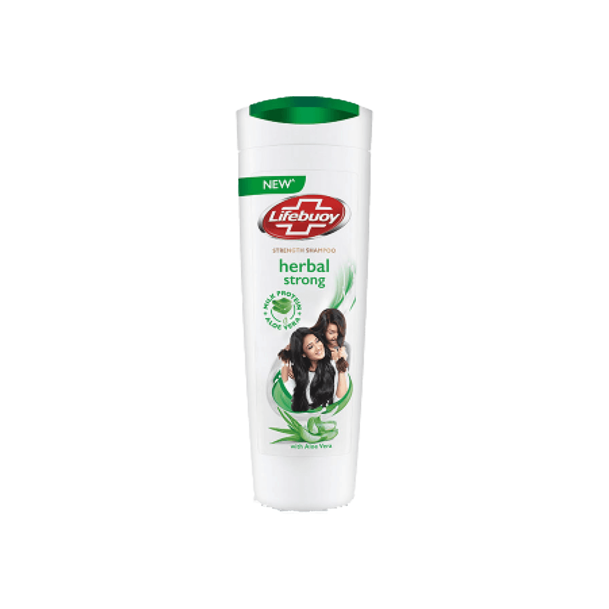 Lifebuoy Shampoo