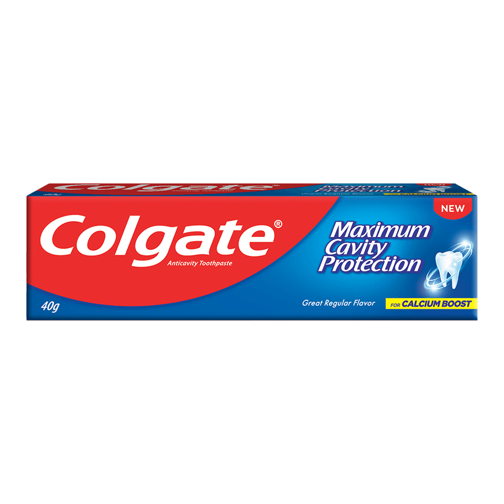 Colgate Regular