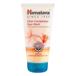 Himalaya Face Wash