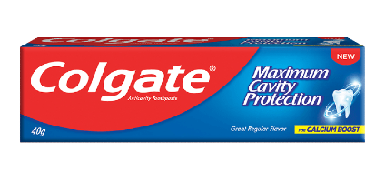 Colgate Regular