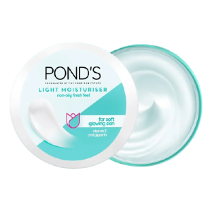 Ponds Moisturizer