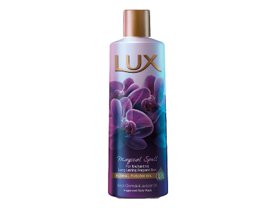 Lux Body Wash