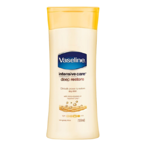 Vaseline Body Lotion