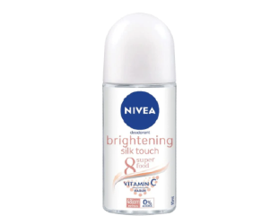 Nivea Deodorant