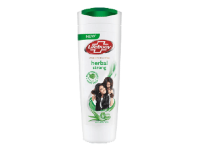Lifebuoy Shampoo
