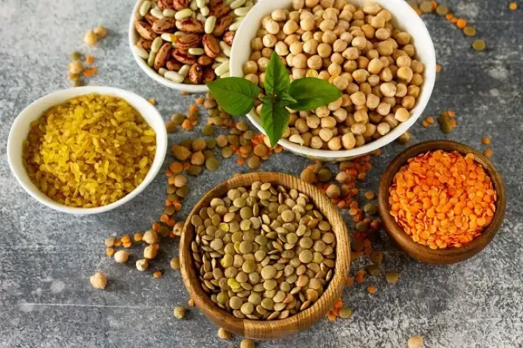 A Comprehensive Guide to Lentils (Daal) in Pakistan