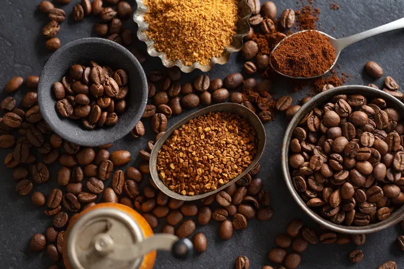 Top Coffee Brands in Pakistan for Winter