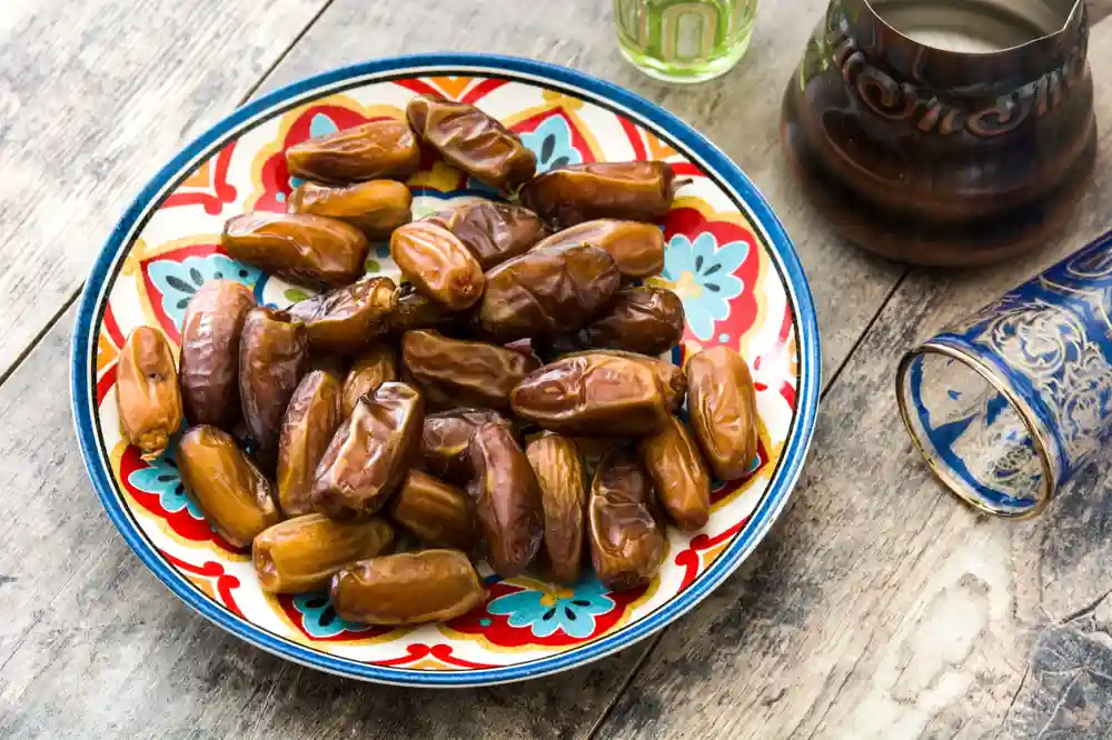 Iftar Dates: Benefits, Types, And Importance in Ramzan