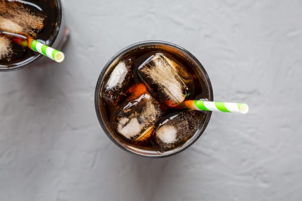 Feeling Parched? Here Are 6 Top Pakistani Cold Drinks You Can Order Online