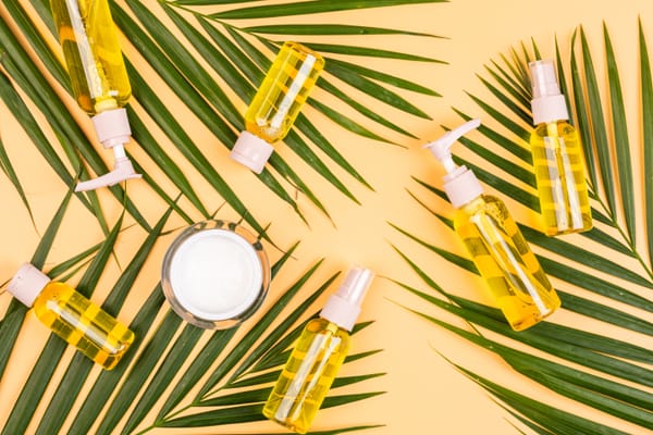 Top 5 Hair Oils in Pakistan That Actually Work – For Healthier, Longer Hair