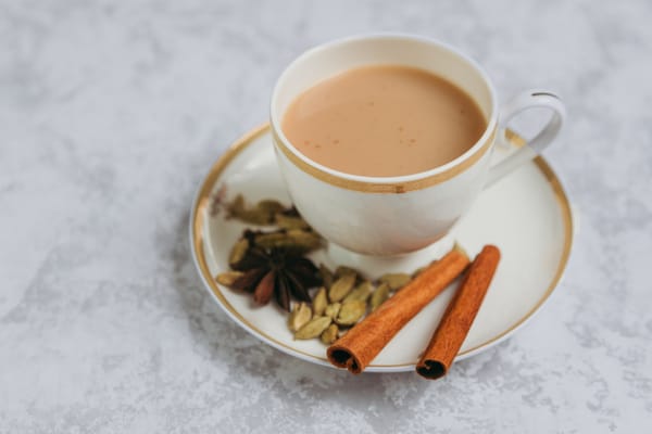 How to make the perfect chai