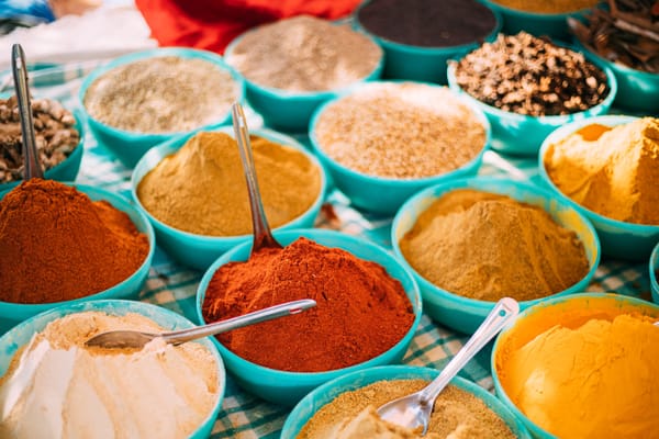 Best masalas for your kitchen