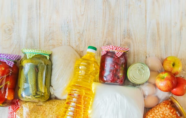 Tips for smarter grocery shopping