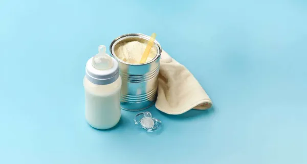 Which Baby Formula Is Best in Pakistan? A Simple Guide for New Parents