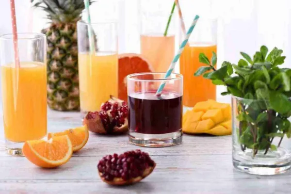 Top 5 Pakistani Juice Brands for a Refreshing Drink