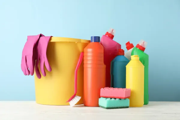 Ramadan Preparation: Best Products for Cleaning Home in Ramadan