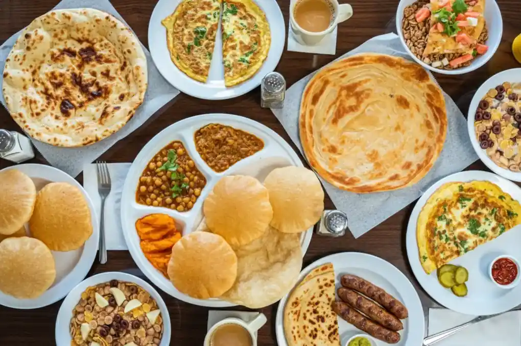 Eid Breakfast Ideas For A Memorable Dawat At Home
