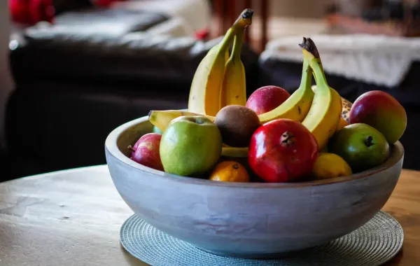 Best Fruit In Ramadan For Energy: A Practical Guide