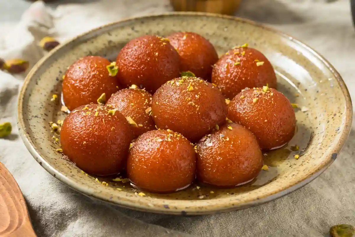 Eid Desserts: 10 Classic Pakistani Sweet Treats