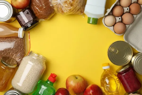 Best Products for Your Ramadan Grocery List