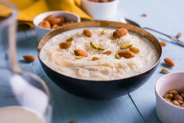 Simple Seviyan Recipe For Eid Ul Fitr